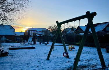 Ferienwohnung Ostseefeuer - Foto 67