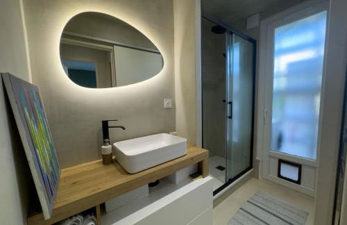 Familial et Confortable - Foto 18