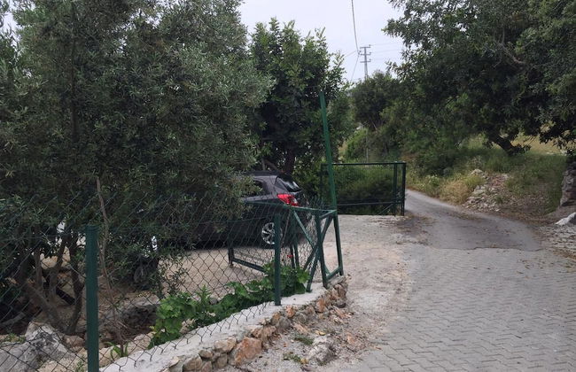 Veranda Saranda Apart - Foto 11