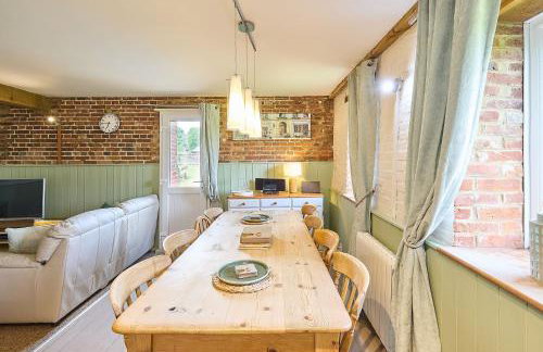 Host & Stay - Granary Barn - Foto 8