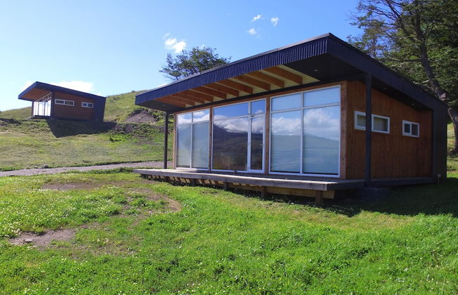 Cabañas Patagonia Indómita - Foto 20