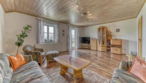 Ferienwohnung Barth - Foto 2