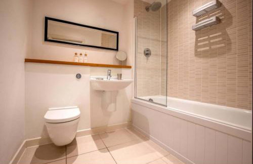 Stylish Stay in Limehouse Central Location - Foto 7