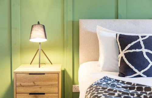 The Annick Suite No2 - Donnini Apartments - Foto 27