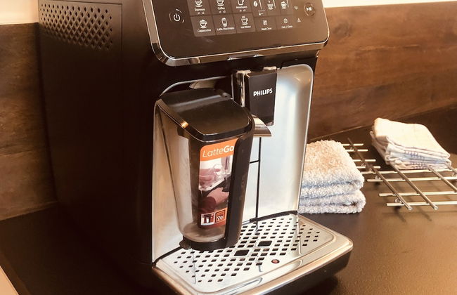 APARTments Alpenliebe - Foto 64