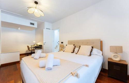 Exclusive Villa with Sea View Near Center - Foto 12