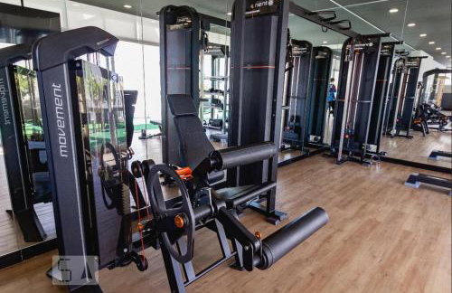 Loft - Congonhas Airport - Foto 32