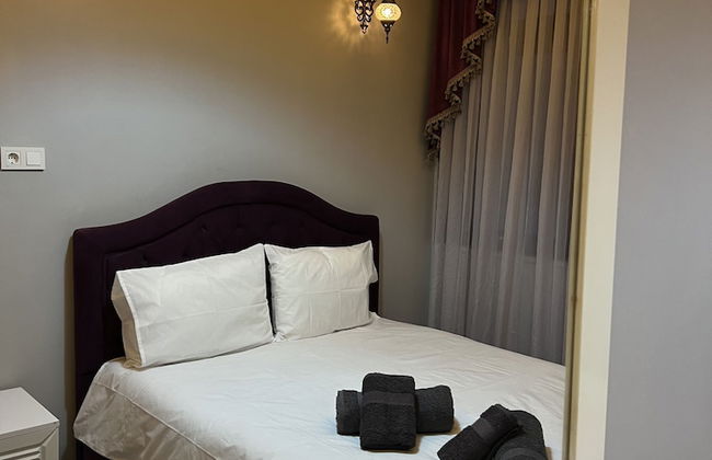 Taksim Cmlm Apart - Foto 26