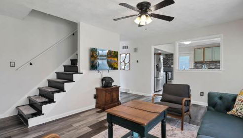 Hearth Home Brick Oven Karaoke 4 Bedroom fits 8 - Foto 3