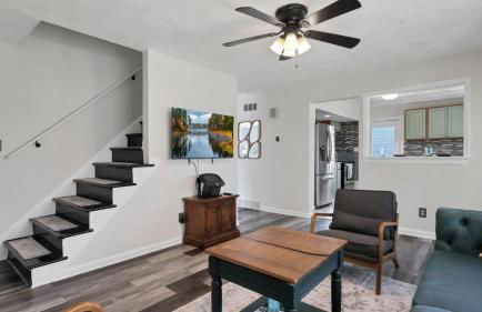 Hearth Home Brick Oven Karaoke 4 Bedroom fits 8 - Foto 3