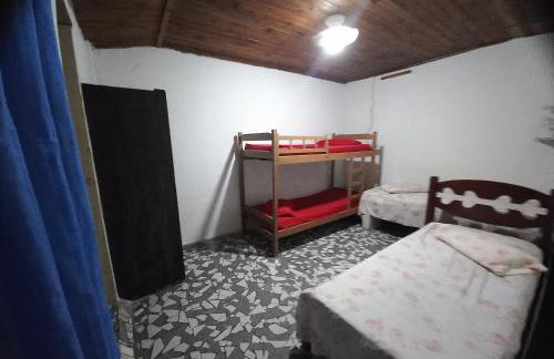 Casinha beira praia Gaivota ,há 2 minutos da praia - Foto 10