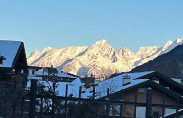 Casa Rosa Aprica - Foto 35