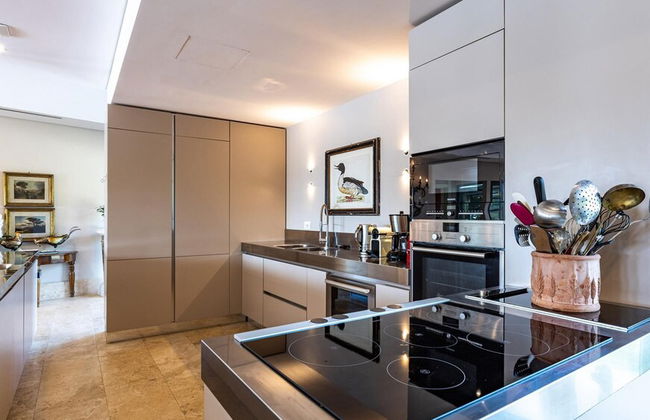 Si-h157-radi0at - Villa Airone 12 - Foto 41