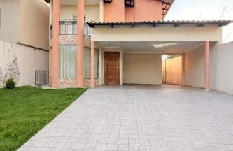 Casa espaçosa 10min do MotoGP Autódromo e BR-153 - Foto 1