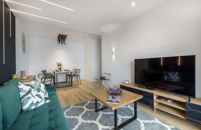 P&O Apartments Komputerowa 2 - Foto 31