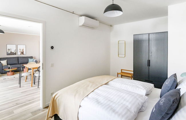 Limehome Budapest Mosonyi u. 4 - Foto 24