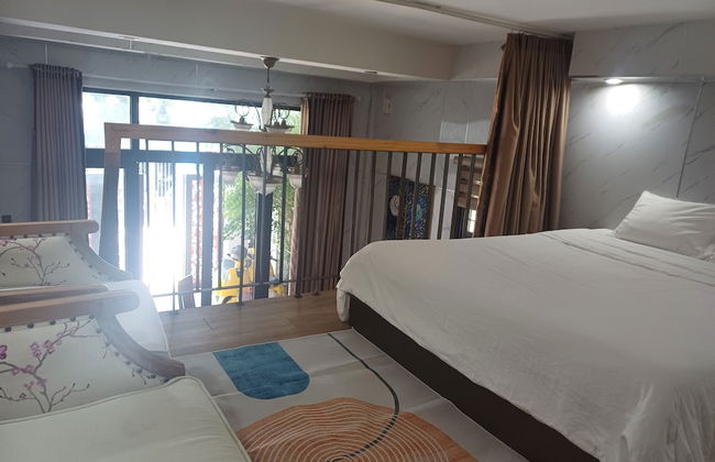 Seashine Apartment - Foto 15