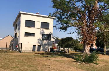 Résidence Cosyade équipée d'un parking privé gratuit - Foto 59