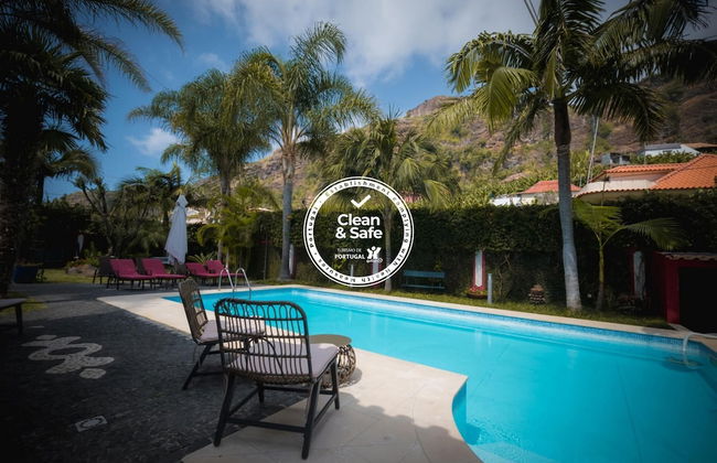 Quinta da Tia Briosa Palheiro I by Homie - Foto 35