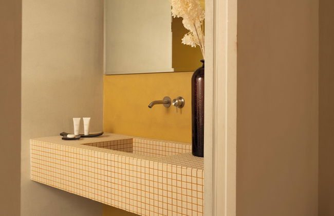 Demetra Luxury Suites - Foto 34