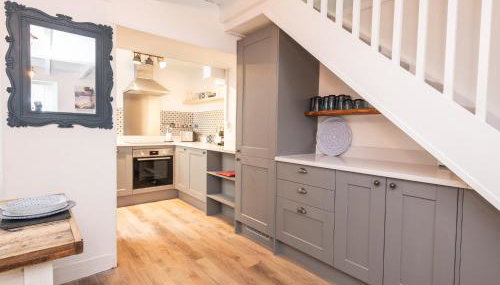 Lilsen Cottage by The Sea - Foto 4