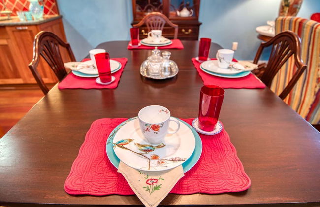 110 St. George Street - Photo 18