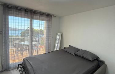 Studio cabine vue mer - Foto 10