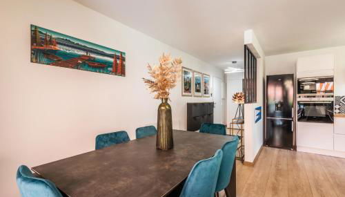 La terrasse du Thiou - Foto 4