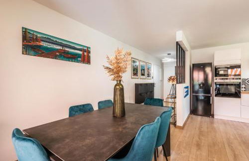 La terrasse du Thiou - Foto 4