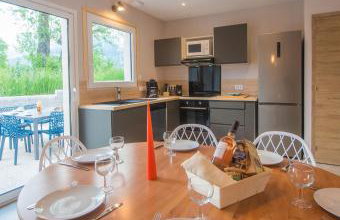 Villa Pelvoux Edelweiss - Foto 3