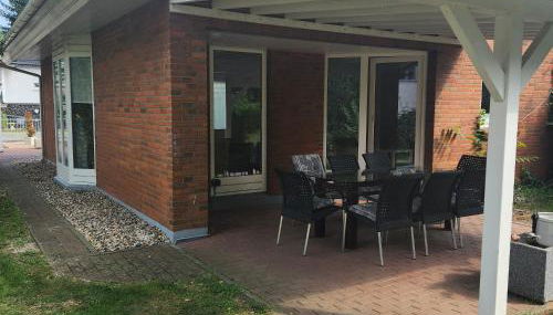 Ferienhaus LEMA - Foto 2, Garden