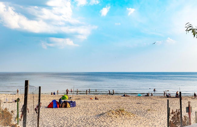 Apartment in Rogowo Near Beach and Lake - Photo 34