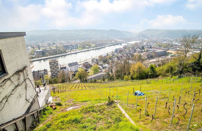 Holiday Home in HUY Near Town Center - Foto 38