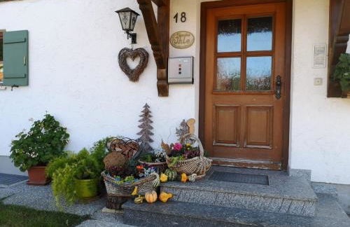 Reithamer Bergfensterl - Foto 6