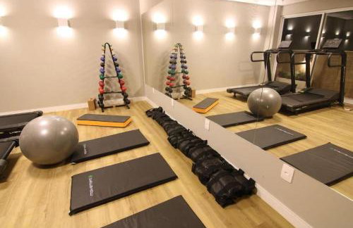 hihome - Royale Hotel Samba - Foto 14