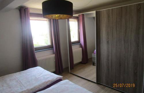 Ferienhaus Schöne Aussicht - Foto 9