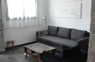 Sevilla Industrial Flat - Foto 31