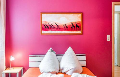 Madfeld Apartment Retreat - Foto 24