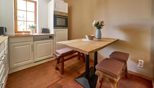 Schinkel Ferienunterkünfte Quedlinburg UNESCO Altstadt, Parkplatz inkl - Foto 5