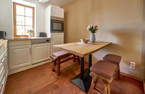 Schinkel Ferienunterkünfte Quedlinburg UNESCO Altstadt, Parkplatz inkl - Foto 5