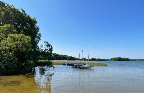 Holiday Home Wald und See by Interhome - Photo 22