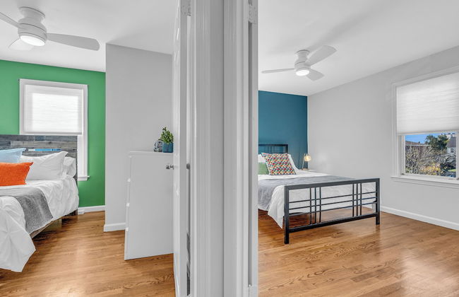 Heck Street Hideaway - Foto 10