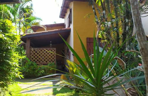 Chalé Pousada da Aldeia - Foto 51