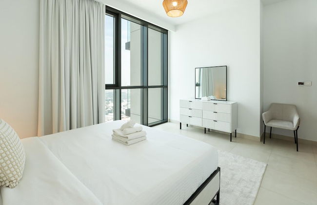 Premium 2BR Downtown Apt w Dubai Mall Access - Foto 23