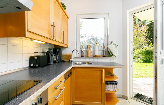 Ostseetrio App.1 - Foto 15