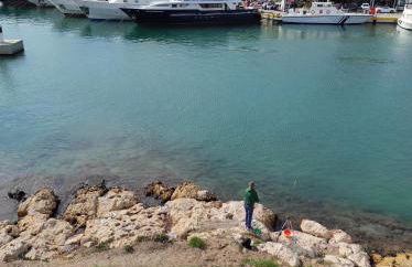 ATHENS RIVIERA SEA VIEW APARTMENT - Foto 10