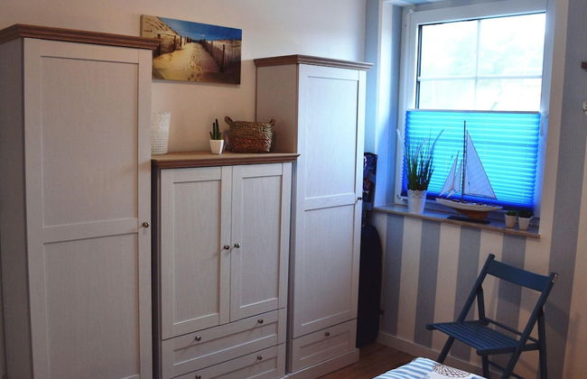 Doppelhaushalfte Dock No. 7.0 in Zirchow - Foto 6