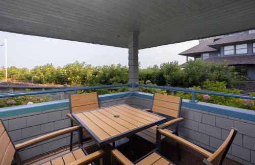 Oceanfront 3 bed 2 bath Condo Pool Pvt Bch Access - Foto 10