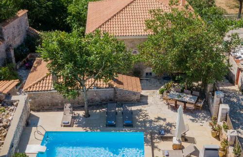 Filoxenia Zante Villa Callisto-Stone Villa with Private Pool - Foto 44