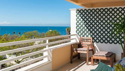 Bafureira Cascais Apartment; Condomínio privado com piscina - Photo 5